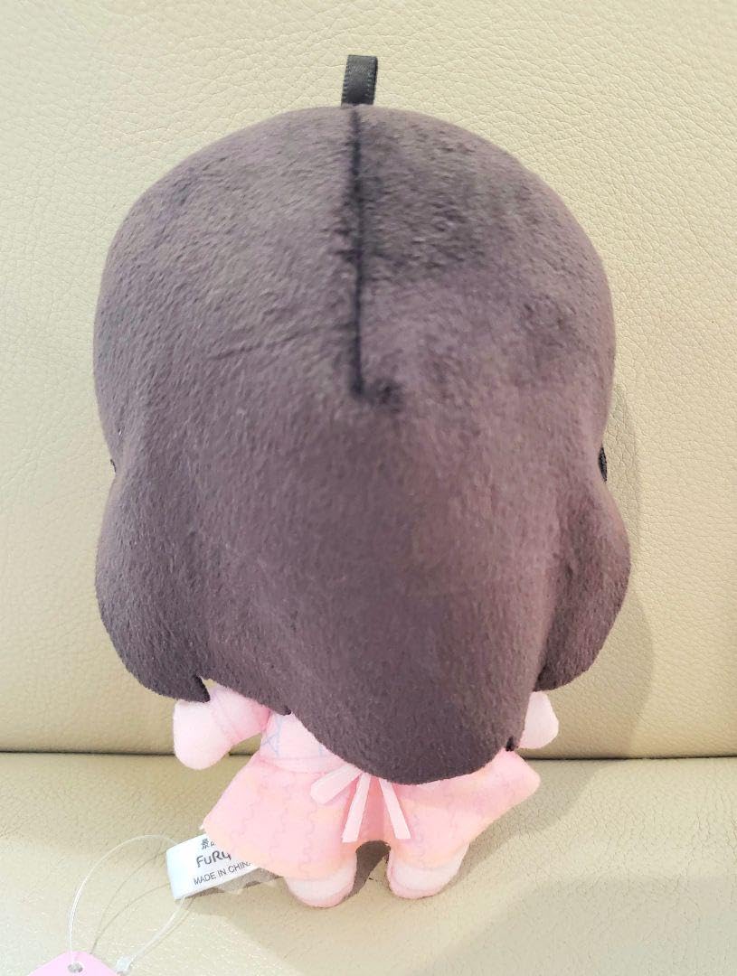 Amazon.co.jp: =LOVE イコラブ ぬいぐるみ 6周年衣装 モーリー限定